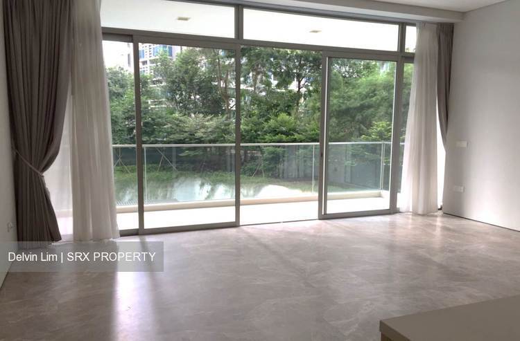 The Laurels (D9), Condominium #182466152
